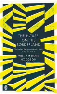 The House on the Borderland (Penguin Classics)