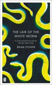 The Lair of the White Worm (Penguin Gothic Classics)