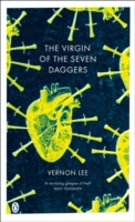 Virgin of the Seven Daggers : Excursions into Fantasy (Pocket Penguin Classics) -- Paperback