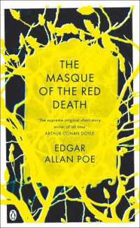 The Masque of the Red Death : And Other Stories (Penguin Gothic Classics)