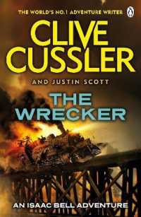 The Wrecker : Isaac Bell #2 (Isaac Bell)