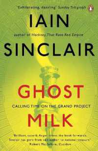 Ghost Milk : Calling Time on the Grand Project