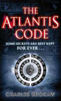 The Atlantis Code (Thomas Lourdes)