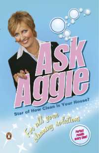 Ask Aggie : For All Your Cleaning Solutions