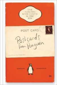Postcards from Penguin : One Hundred Book Covers in One Box