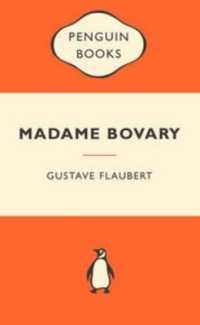 Madame Bovary: Popular Penguins