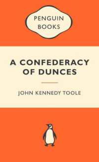 A Confederacy of Dunces - POPULAR PENGUIN