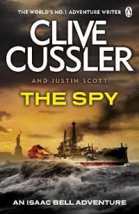 The Spy : Isaac Bell #3 (Isaac Bell)