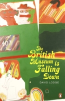 British Museum is Falling Down (Penguin Decades) -- Paperback