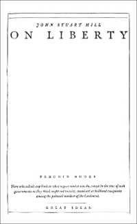 On Liberty (Penguin Great Ideas)
