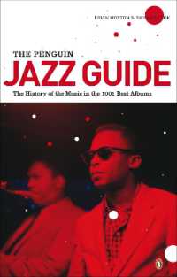 The Penguin Jazz Guide : The History of the Music in the 1000 Best Albums