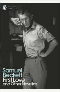 First Love and Other Novellas (Penguin Modern Classics)