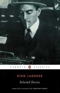 Selected Stories (Penguin Twentieth-Century Classics")
