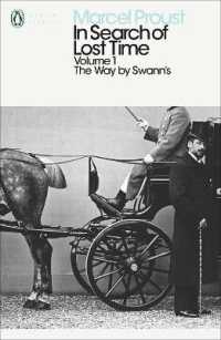 In Search of Lost Time: Volume 1 : The Way by Swann's (Penguin Modern Classics)