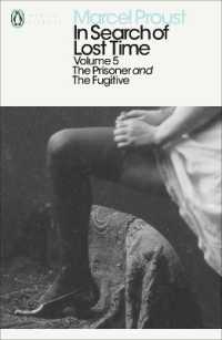 In Search of Lost Time: Volume 5 : The Prisoner and the Fugitive (Penguin Modern Classics) （5TH）