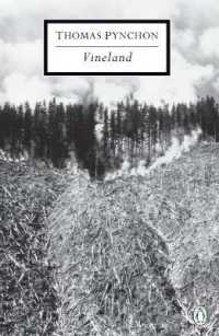 Vineland (Classic, 20th-century, Penguin)