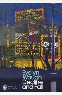 Decline and Fall (Penguin Modern Classics)