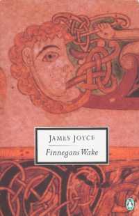 Finnegans Wake (Classic, 20th-century, Penguin)