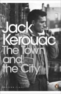 The Town and the City (Penguin Modern Classics)