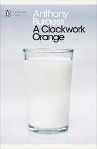 A Clockwork Orange (Penguin Modern Classics)