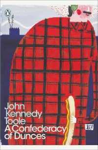 ジョン・ケネディ・トゥール『愚か者同盟』（原書）<br>A Confederacy of Dunces (Penguin Modern Classics)