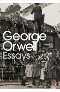 Essays (Penguin Modern Classics)