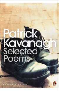 Selected Poems (Penguin Modern Classics)