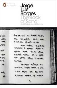 The Book of Sand and Shakespeare's Memory (Penguin Modern Classics)