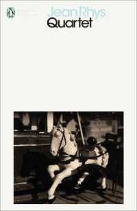 Quartet (Penguin Modern Classics)