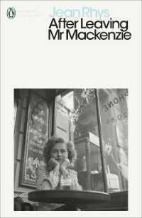 After Leaving Mr Mackenzie (Penguin Modern Classics)