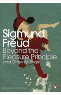 Beyond the Pleasure Principle (Penguin Modern Classics)