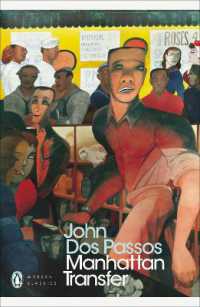 Manhattan Transfer (Penguin Modern Classics)