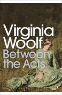 Between the Acts (Penguin Modern Classics)