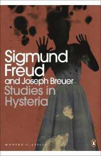 Studies in Hysteria (Penguin Modern Classics)