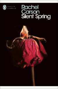 Ｒ．カーソン『沈黙の春』（原書）<br>Silent Spring (Penguin Modern Classics)