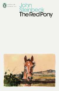 The Red Pony (Penguin Modern Classics)
