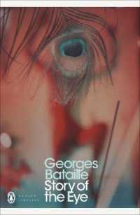 Story of the Eye (Penguin Modern Classics)
