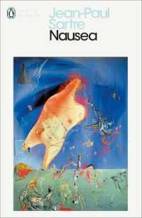 Nausea (Penguin Modern Classics)