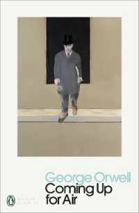 Coming Up for Air (Penguin Modern Classics)