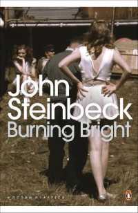 Burning Bright : A Play in Story Form (Penguin Modern Classics)