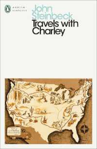 Travels with Charley : In Search of America (Penguin Modern Classics)