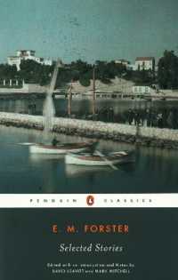 Selected Stories