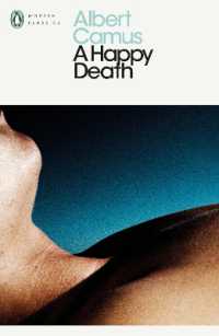A Happy Death (Penguin Modern Classics)