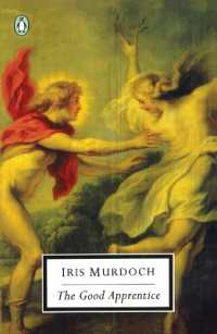 The Good Apprentice (Classic, 20th-Century, Penguin")