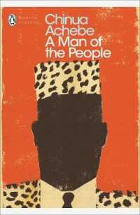 A Man of the People (Penguin Modern Classics)
