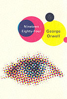 Nineteen Eighty-four (Penguin Modern Classics) -- Paperback （NEW ED）