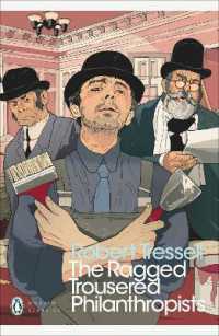 The Ragged Trousered Philanthropists (Penguin Modern Classics)