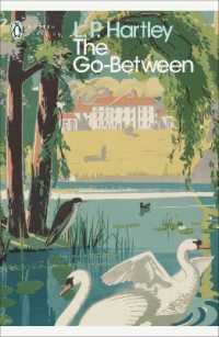 The Go-between (Penguin Modern Classics)
