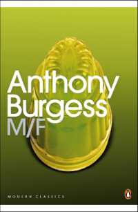 M/F (Penguin Modern Classics)