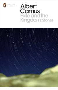 Exile and the Kingdom : Stories (Penguin Modern Classics)